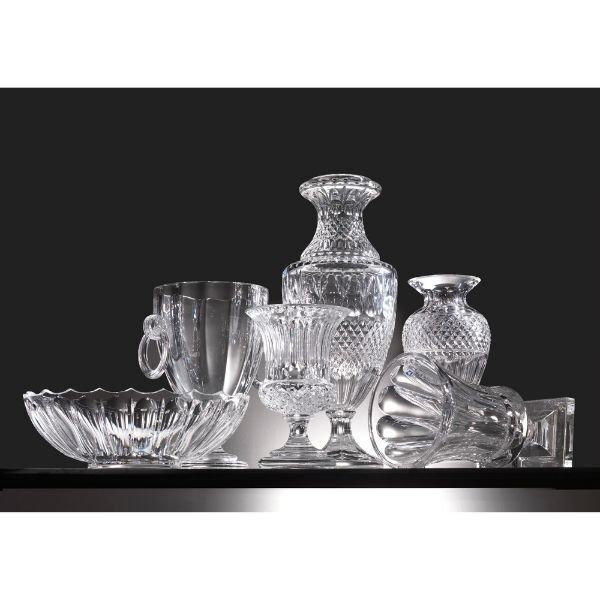 Decor objects Vasi — Non Solo Luce, collection Предметы