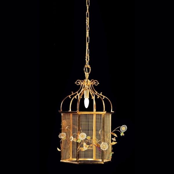 Chandeliers Brad — Non Solo Luce, collection Свет