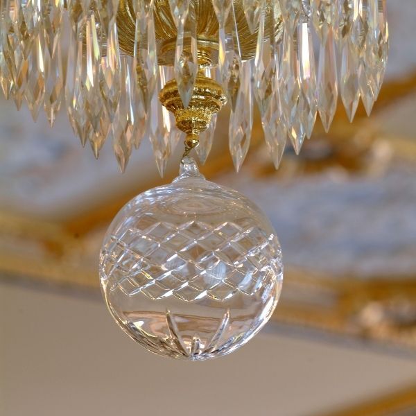 Люстра Charlotte — Non Solo Luce, кадр 4