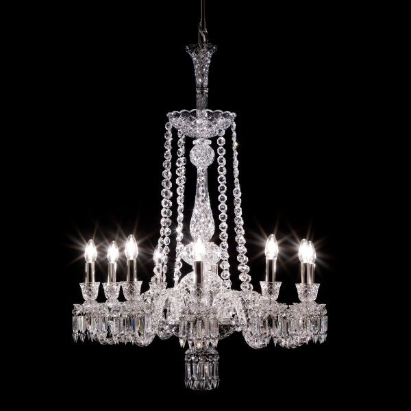 Chandeliers London — Non Solo Luce, collection Свет