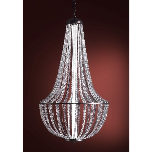 Chandeliers Luvi — Non Solo Luce, collection Свет