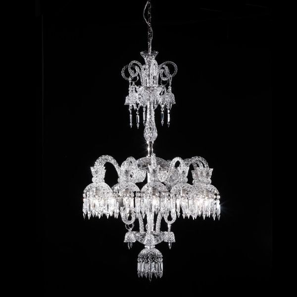 Chandeliers Wien — Non Solo Luce, collection Свет