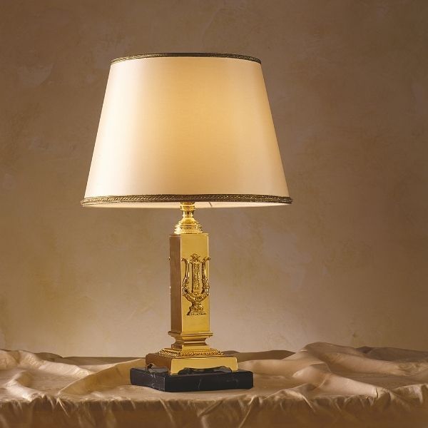 Table lamps Alexia — Non Solo Luce, collection Свет