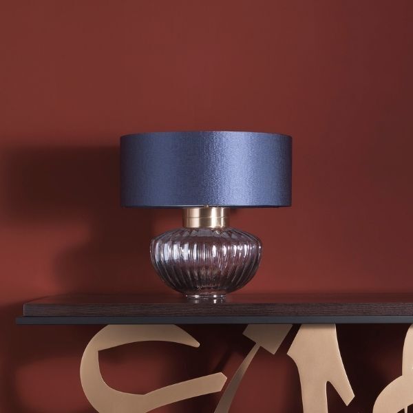 Table lamps Blue — Non Solo Luce, collection Свет