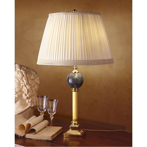 Table lamps Capucine — Non Solo Luce, collection Свет