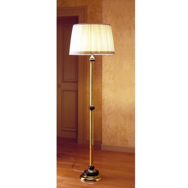 Floor lamps Carole — Non Solo Luce, collection Свет