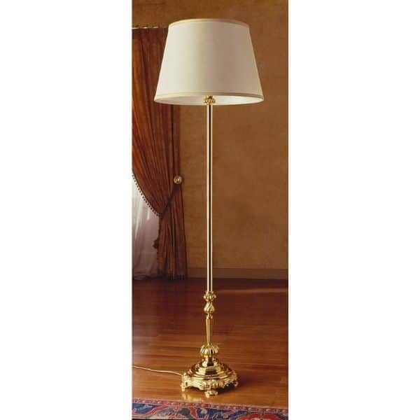 Floor lamps Charlene — Non Solo Luce, collection Свет