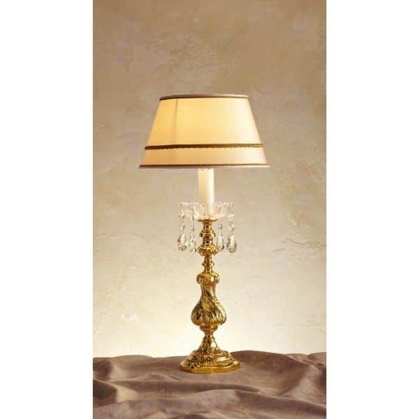 Table lamps Charlene — Non Solo Luce, collection Свет