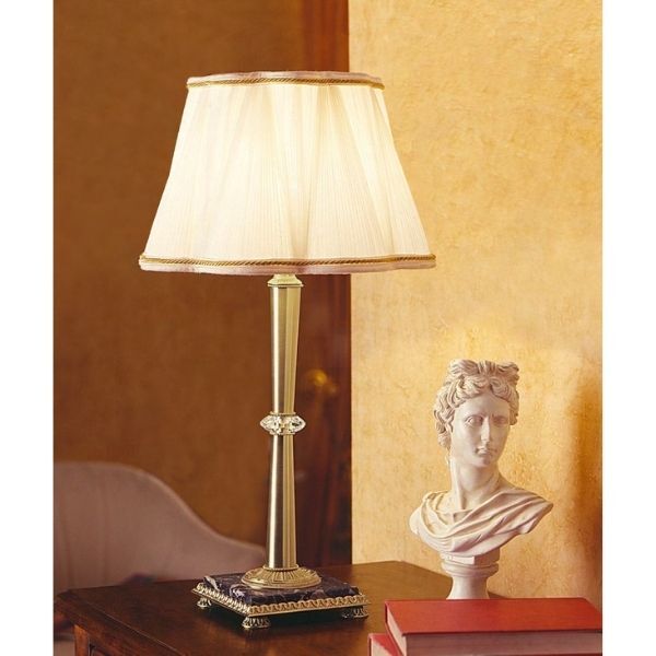 Table lamps Christine — Non Solo Luce, collection Свет