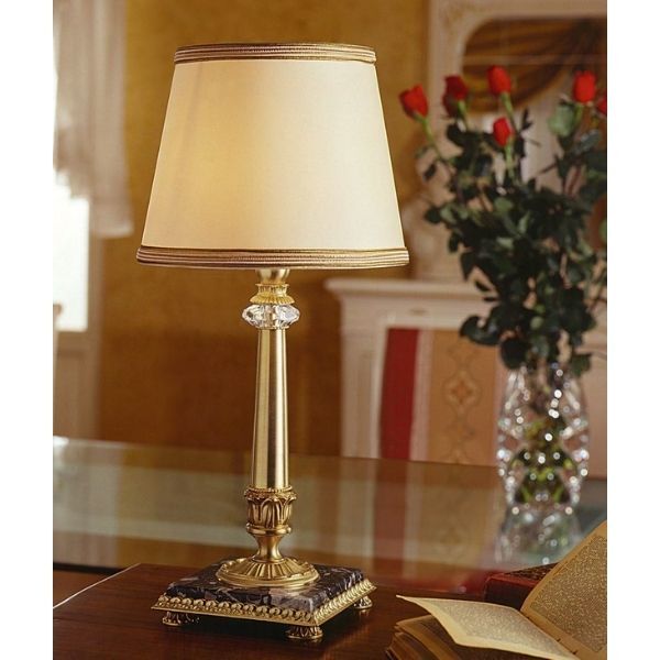 Table lamps Colette — Non Solo Luce, collection Свет