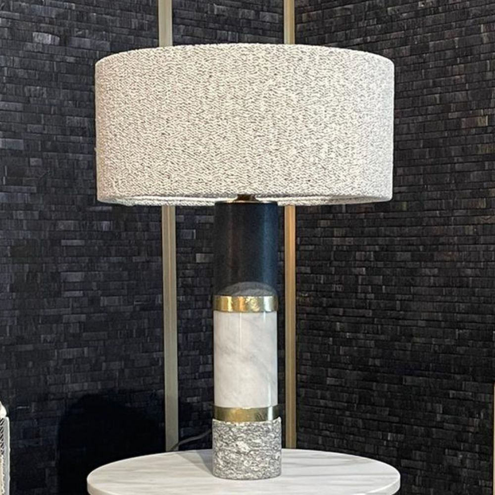 Table lamps Emporium — Non Solo Luce, collection Свет