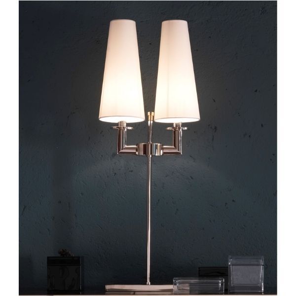 Table lamps Igor — Non Solo Luce, collection Свет