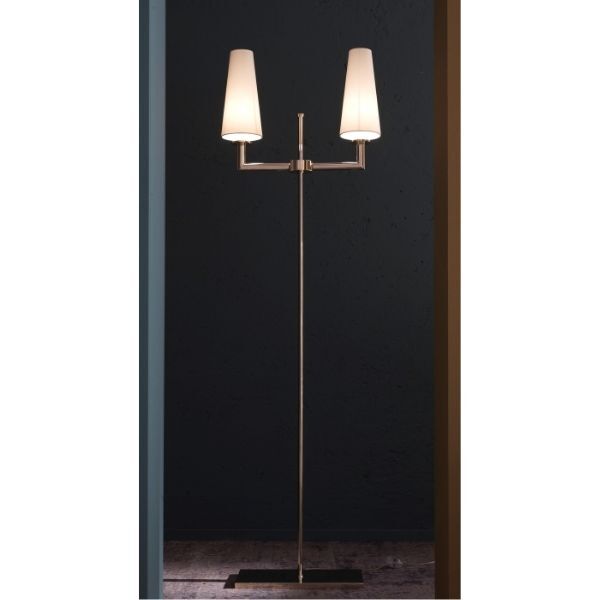 Floor lamps Igor — Non Solo Luce, collection Свет