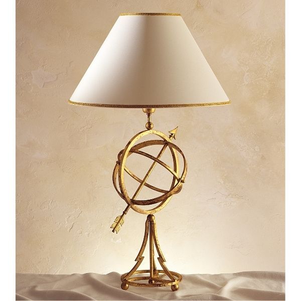 Table lamps Lise — Non Solo Luce, collection Свет