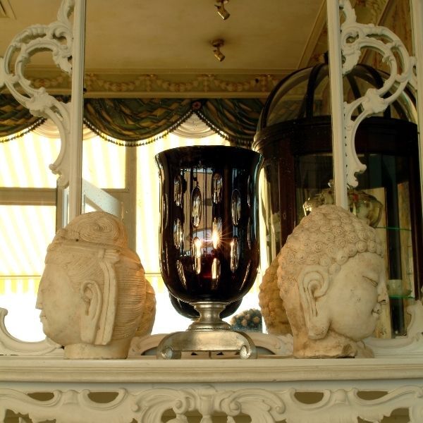Table lamps Lola — Non Solo Luce, collection Свет