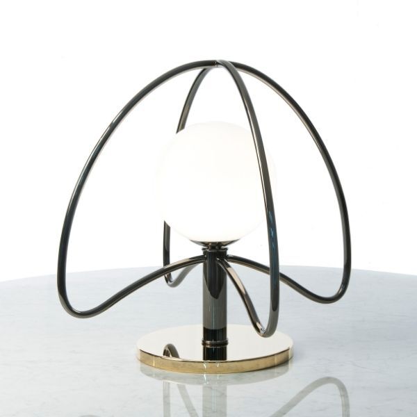 Table lamps Organic — Non Solo Luce, collection Свет