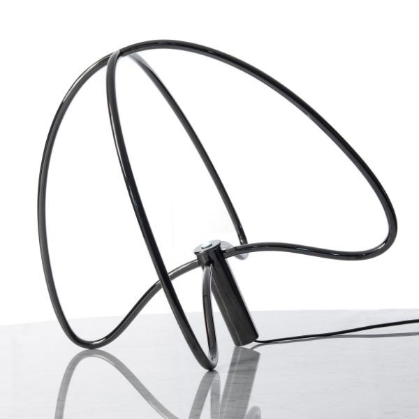 Table lamps Organic Sculture — Non Solo Luce, collection Свет