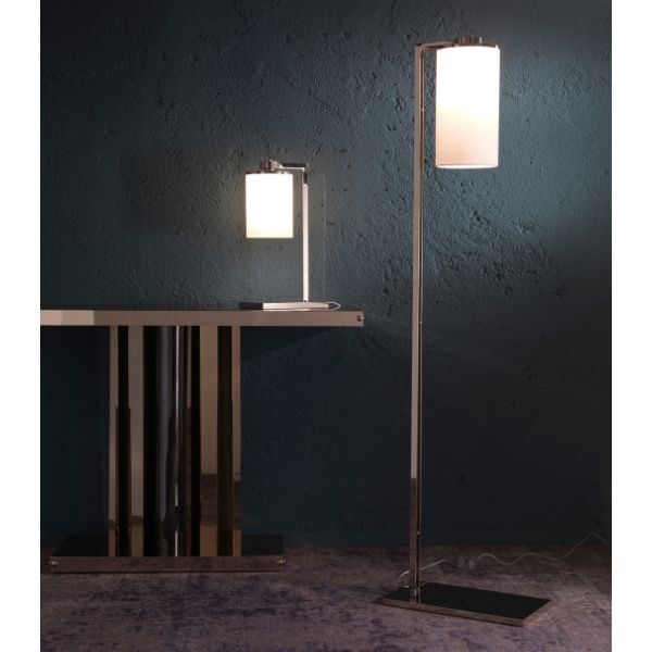 Floor lamps Riga — Non Solo Luce, collection Свет