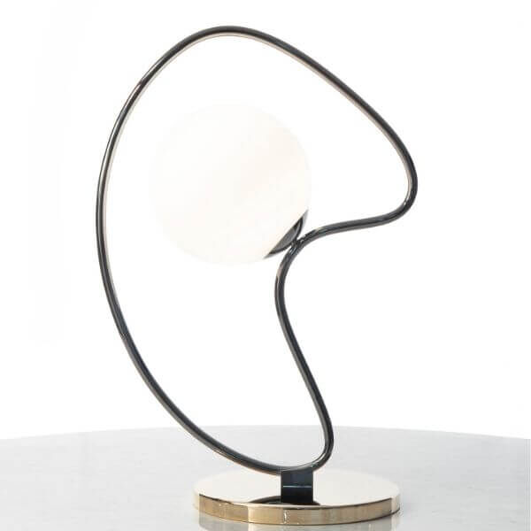 Table lamps Strong Table Lamp — Non Solo Luce, collection Свет
