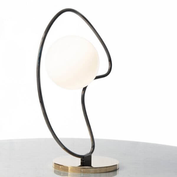 Настольная лампа Strong Table Lamp — Non Solo Luce, кадр 2