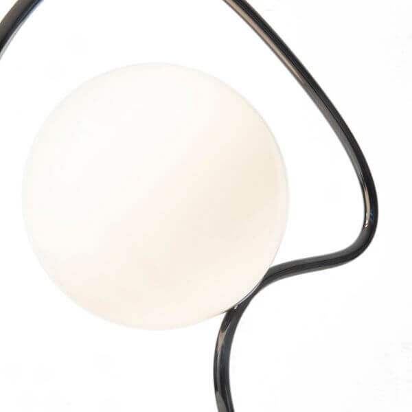 Настольная лампа Strong Table Lamp — Non Solo Luce, кадр 3