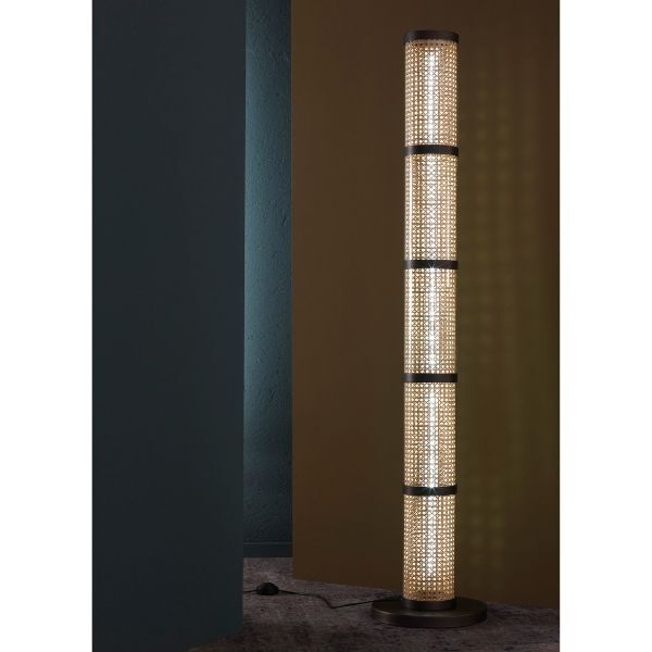 Floor lamps Vienna — Non Solo Luce, collection Свет