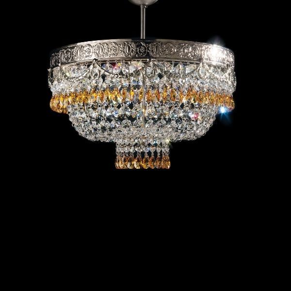 Ceiling lights Milano — Non Solo Luce, collection Свет