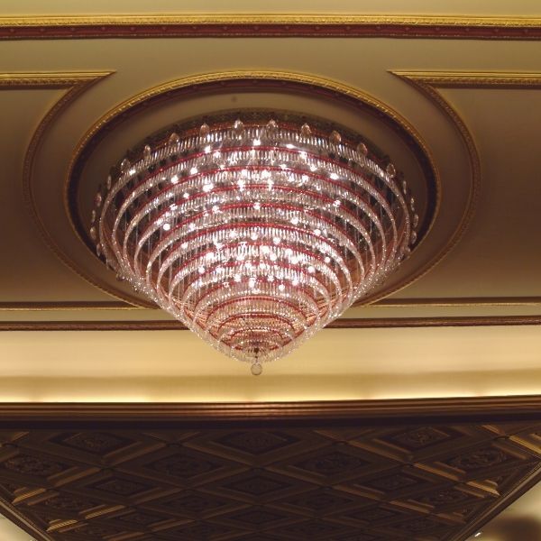 Потолочный светильник Tivoli — Non Solo Luce, кадр 3