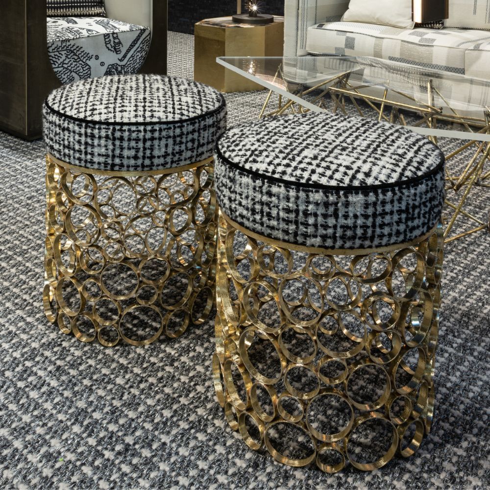 Coffee tables Astro — Non Solo Luce, collection Предметы