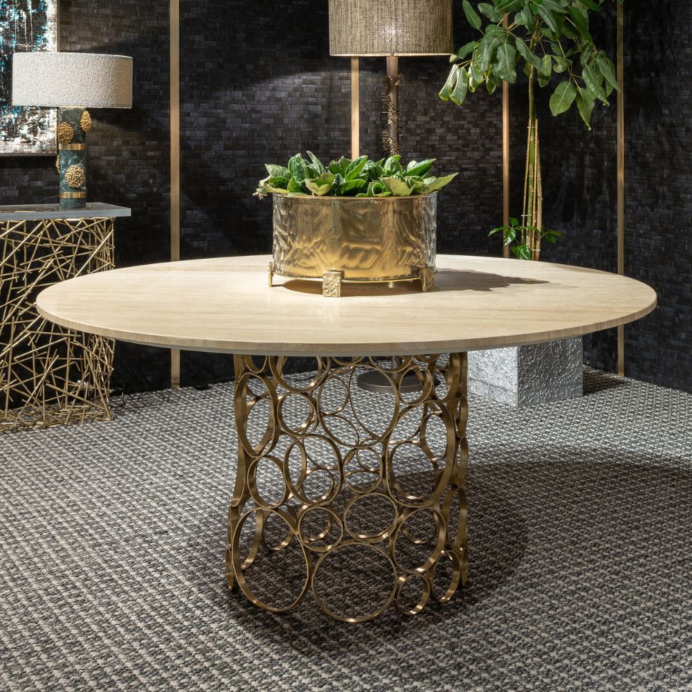Coffee tables Astro Table — Non Solo Luce, collection Предметы