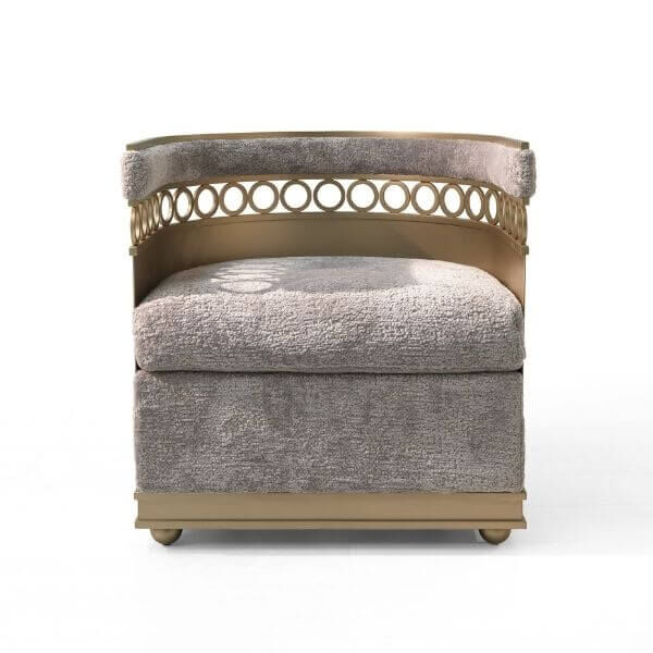 Журнальный стол Cosmo Armchair — Non Solo Luce, кадр 2