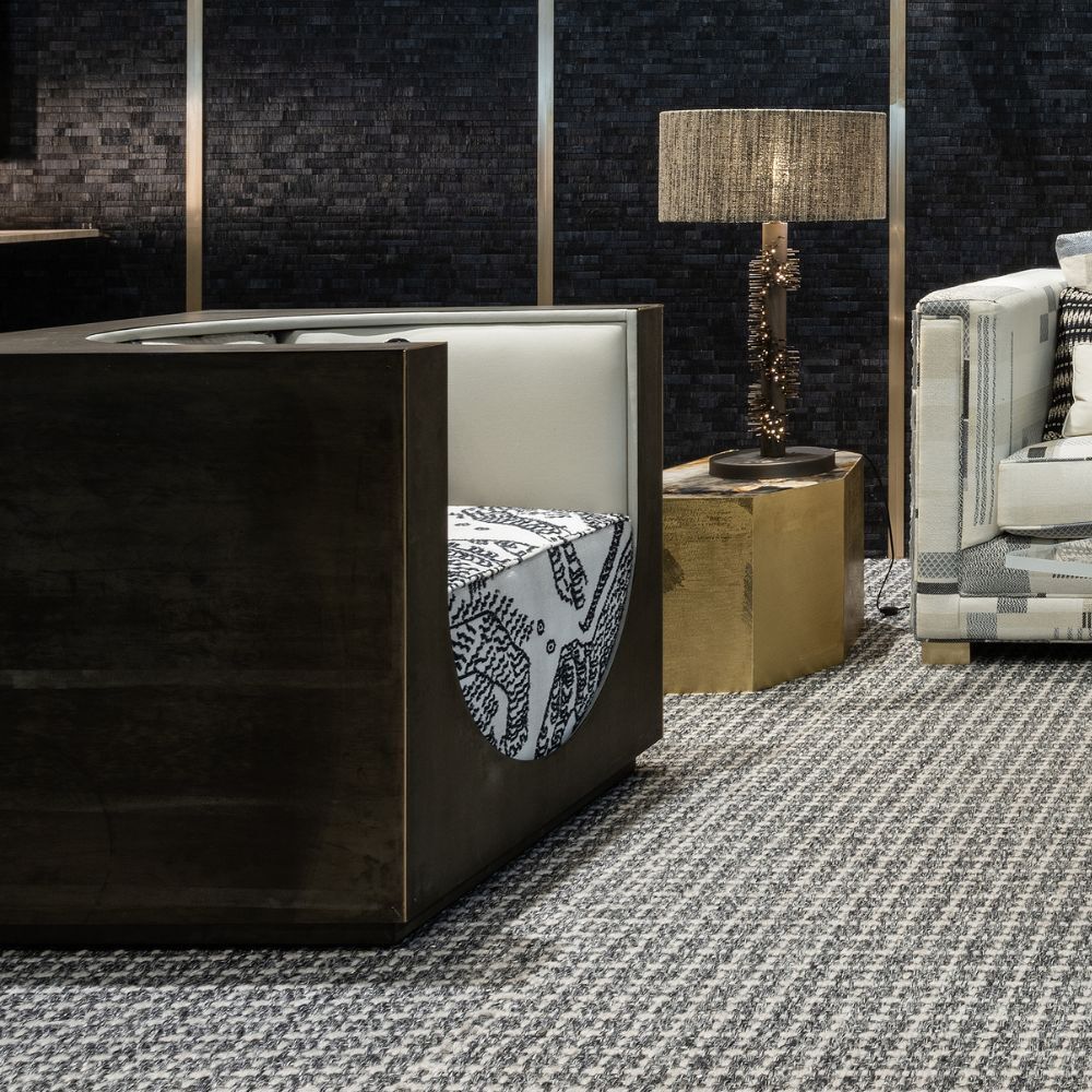 Журнальный стол Cubus Armchair — Non Solo Luce, кадр 3