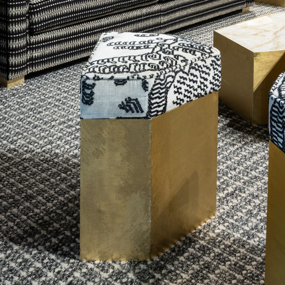 Coffee tables Krypton — Non Solo Luce, collection Предметы