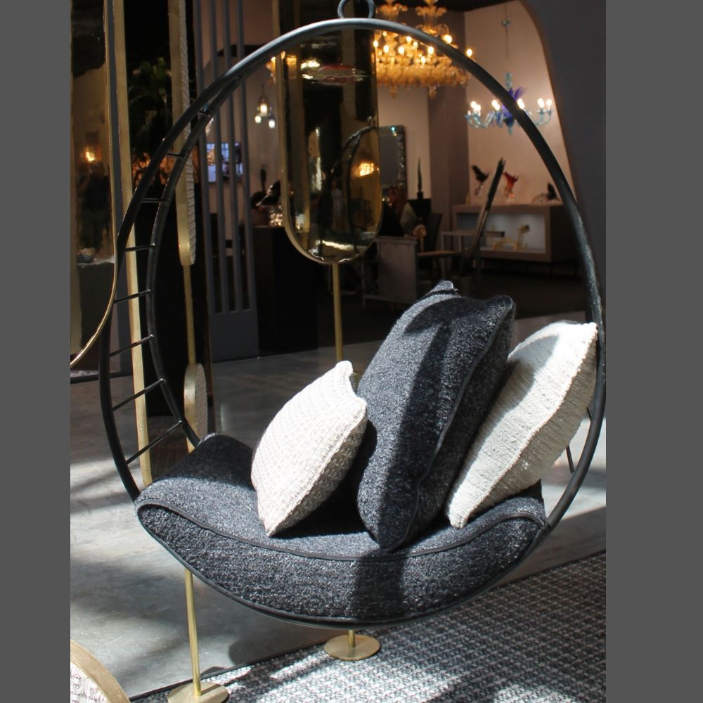 Coffee tables Lady Hamilton — Non Solo Luce, collection Предметы
