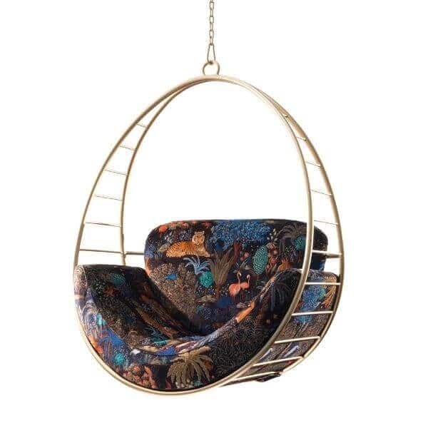 Coffee tables Lady Hamilton — Non Solo Luce, collection Предметы