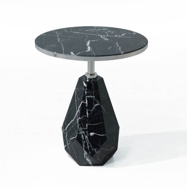 Coffee tables Popigai — Non Solo Luce, collection Предметы