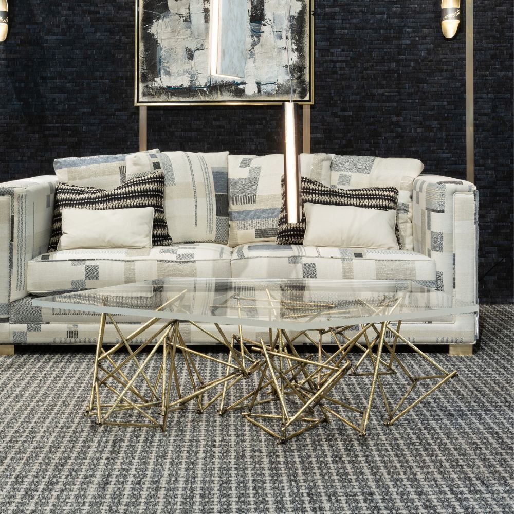 Coffee tables Shangai — Non Solo Luce, collection Предметы