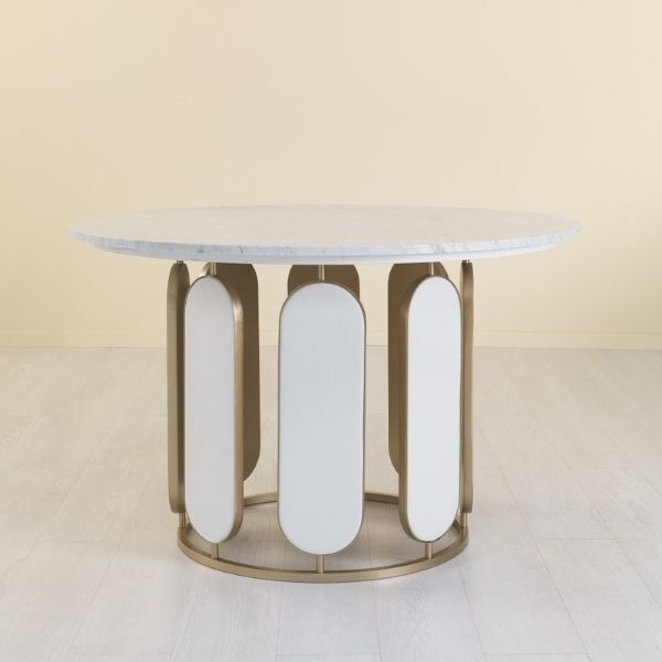 Coffee tables Sultana — Non Solo Luce, collection Предметы