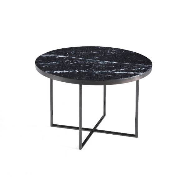 Coffee tables Tonde’ — Non Solo Luce, collection Предметы