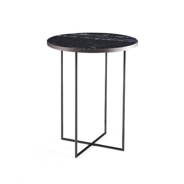 Coffee tables Tondu’ — Non Solo Luce, collection Предметы