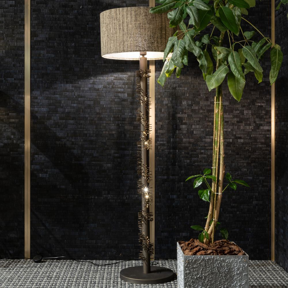 Floor lamps Luciole Floor Lamp — Non Solo Luce, collection Свет