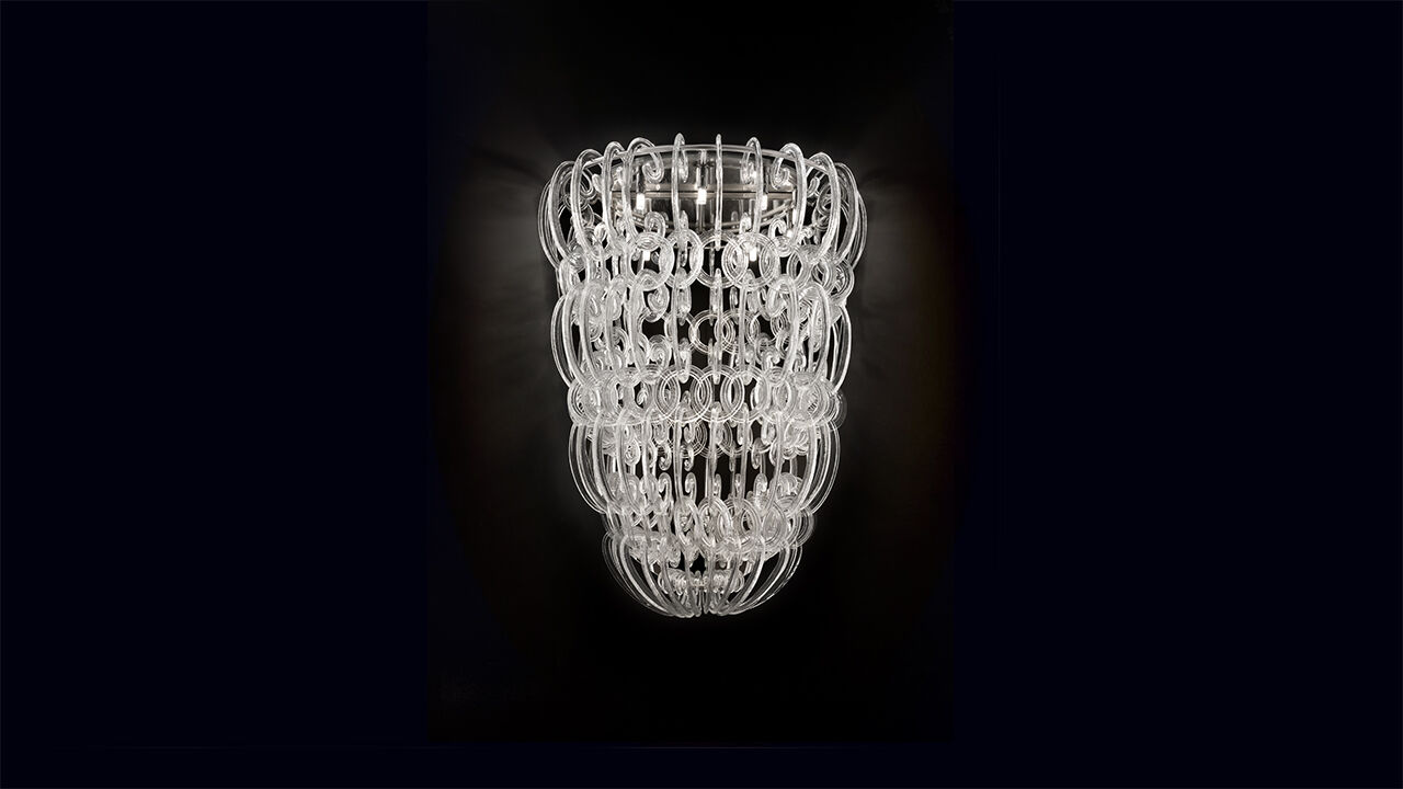 Бра Casanova — Reflex, кадр 3