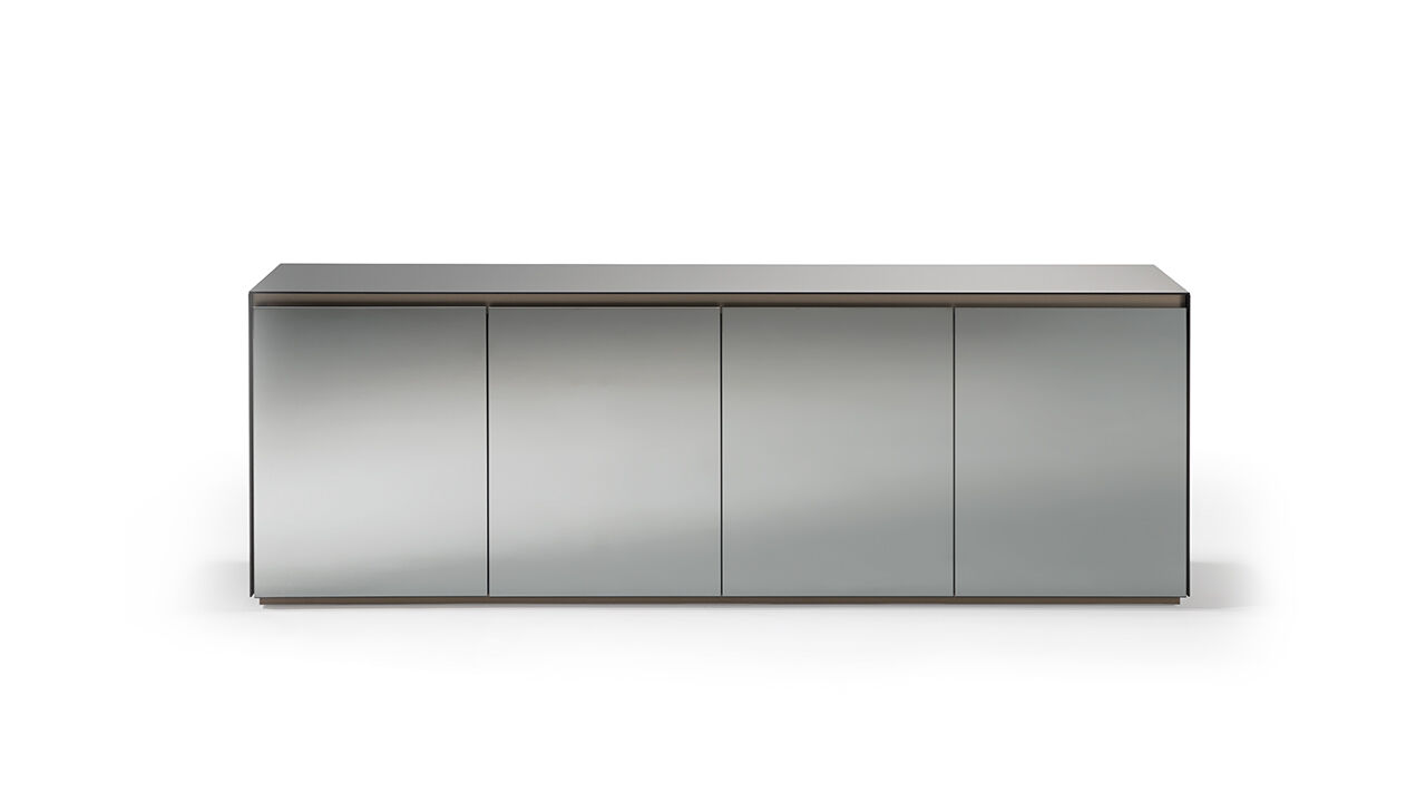 Буфет Monolite — Reflex, кадр 3