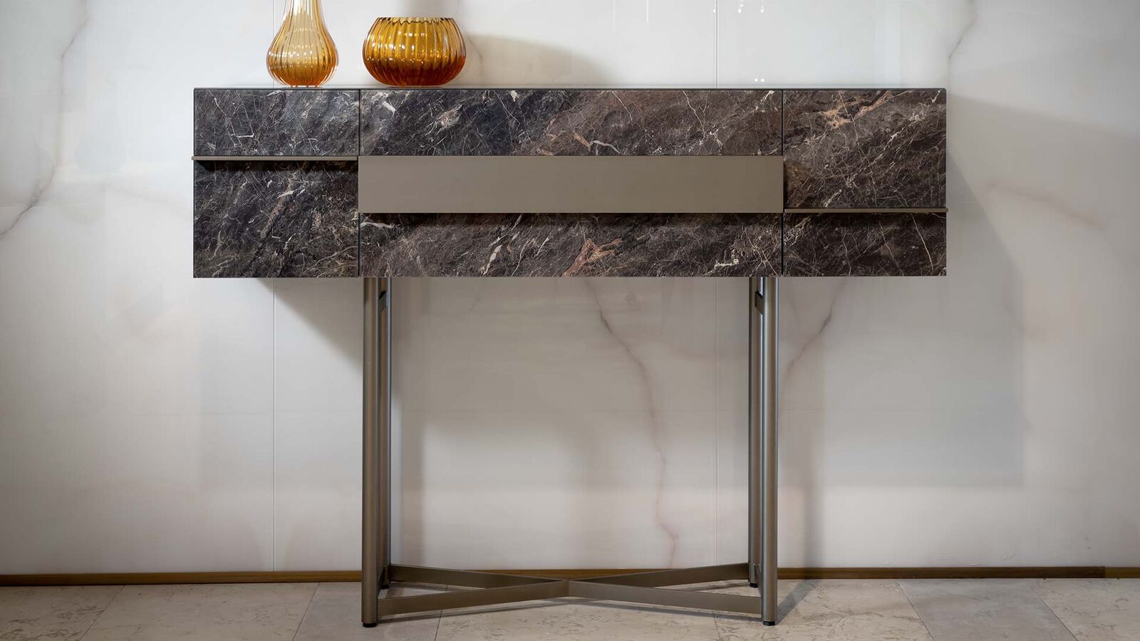 Sideboards Musa Alto — Reflex, collection Disegno