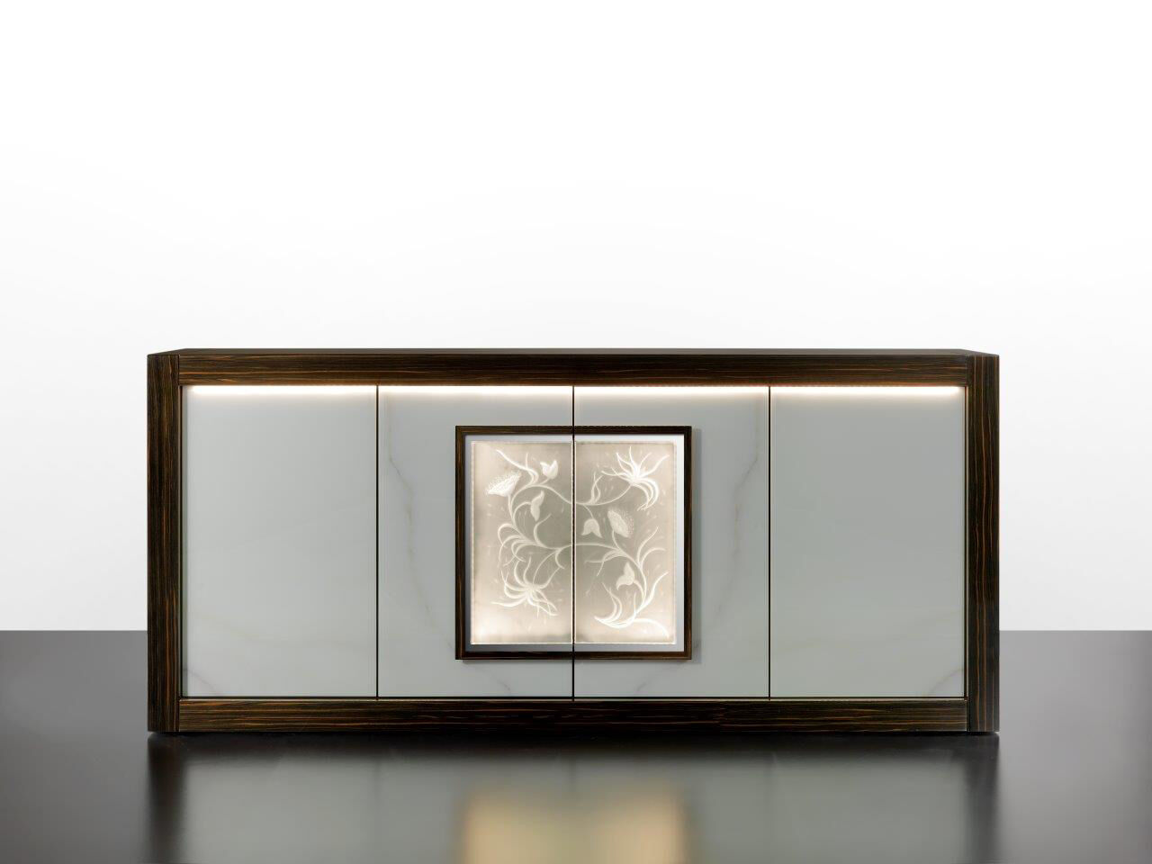 Буфет Palazzo Ducale — Reflex, кадр 2