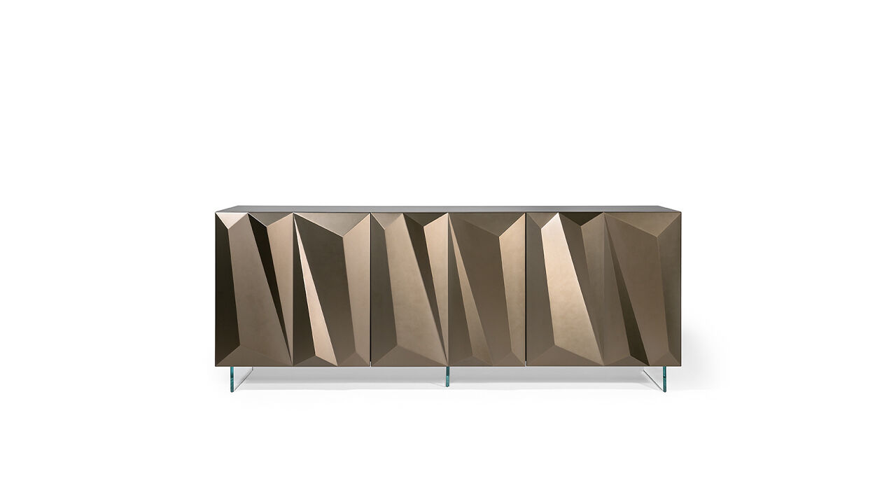 Буфет Quartz — Reflex, кадр 2