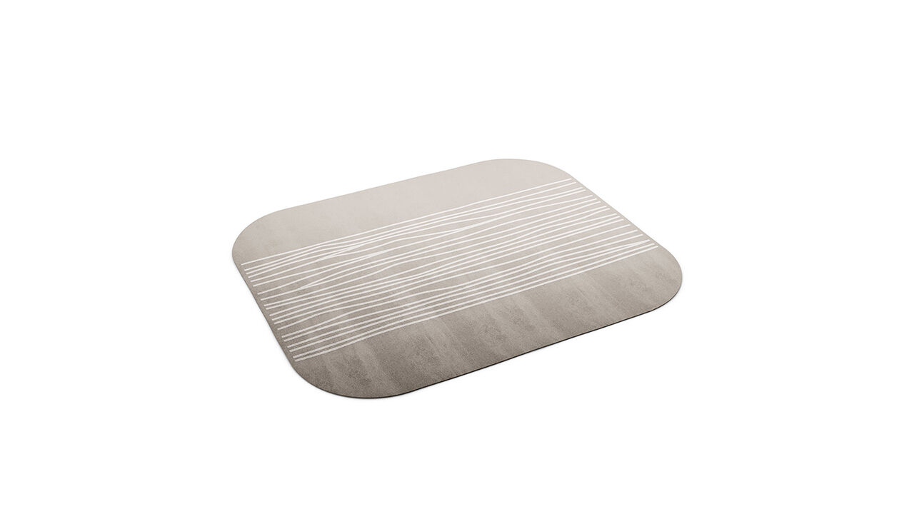 Предмет декора Carpet Dune A — Reflex, кадр 3