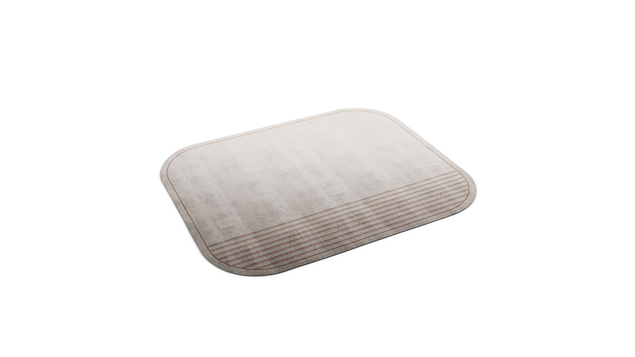 Предмет декора Carpet Plissè — Reflex, кадр 3