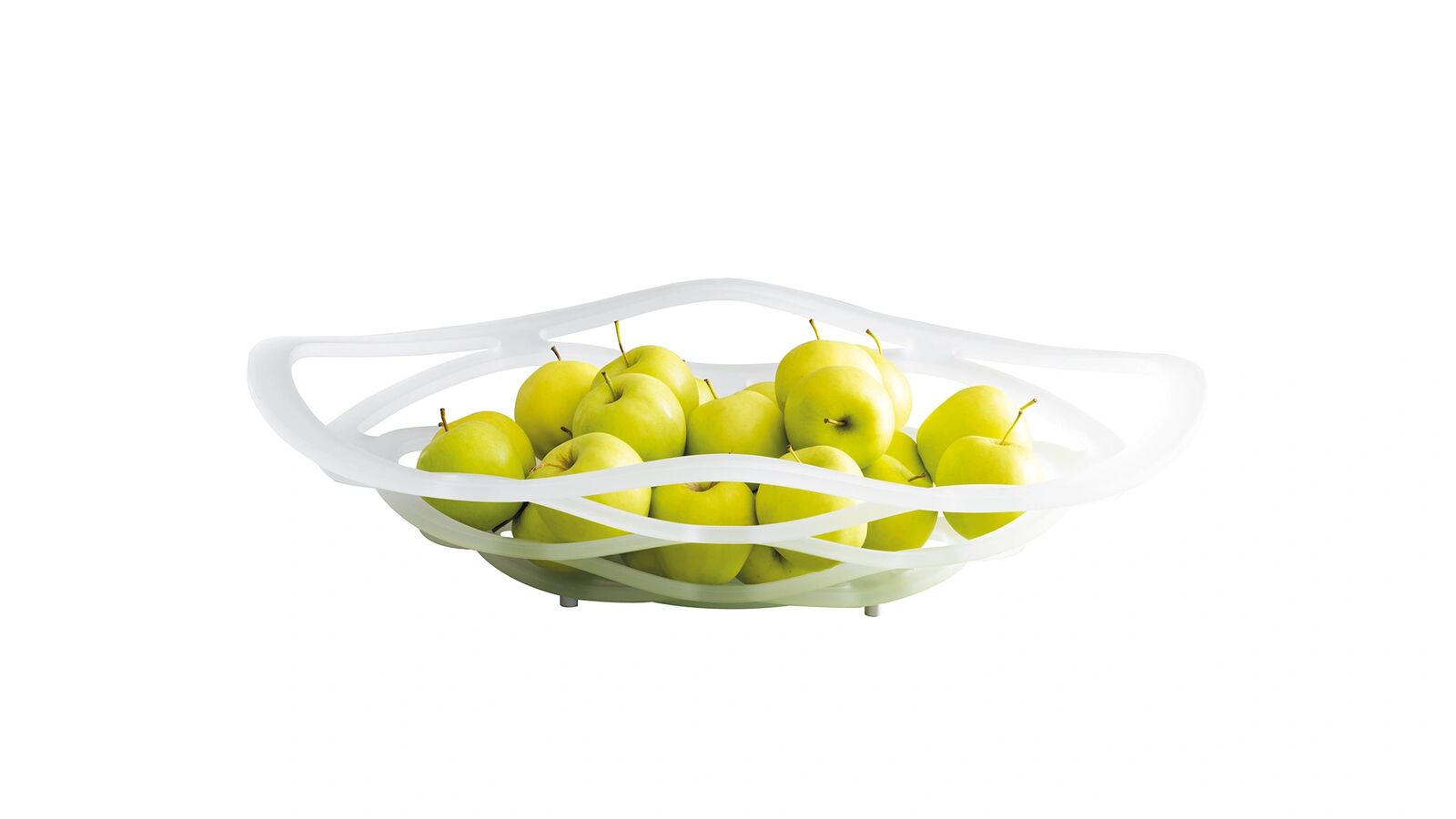 Decor objects Neolitico Portafrutta — Reflex, collection Glamour