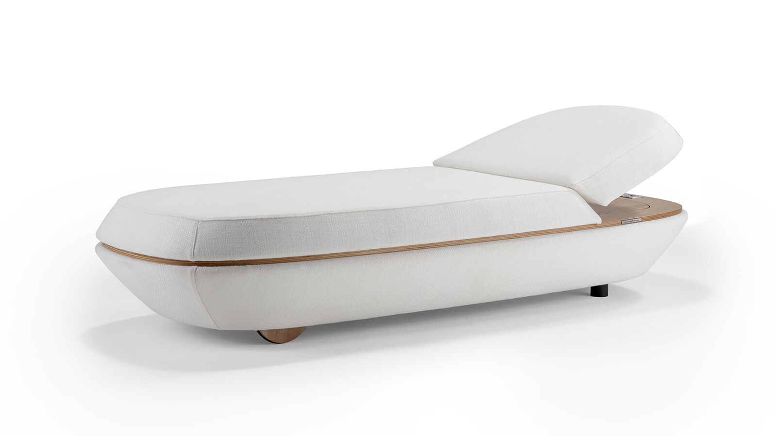 Предмет декора Orizzonte Sunbed — Reflex, кадр 3